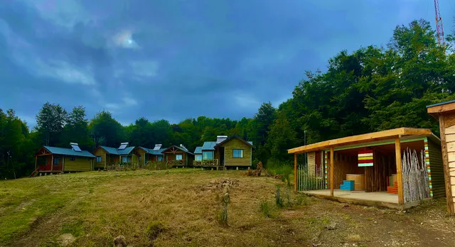 Complejo Turistico Sacri