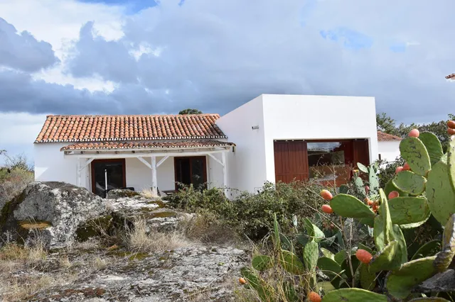 Quinta Serra de São Mamede Turismo Rural