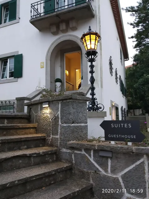 4U Lisbon III Guest House