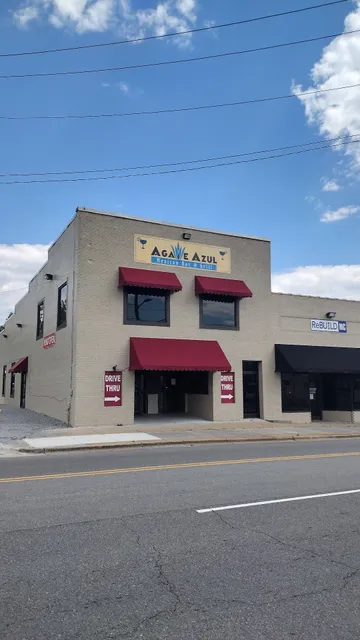 PUERTO ESCONDIDO KENANSVILLE NC