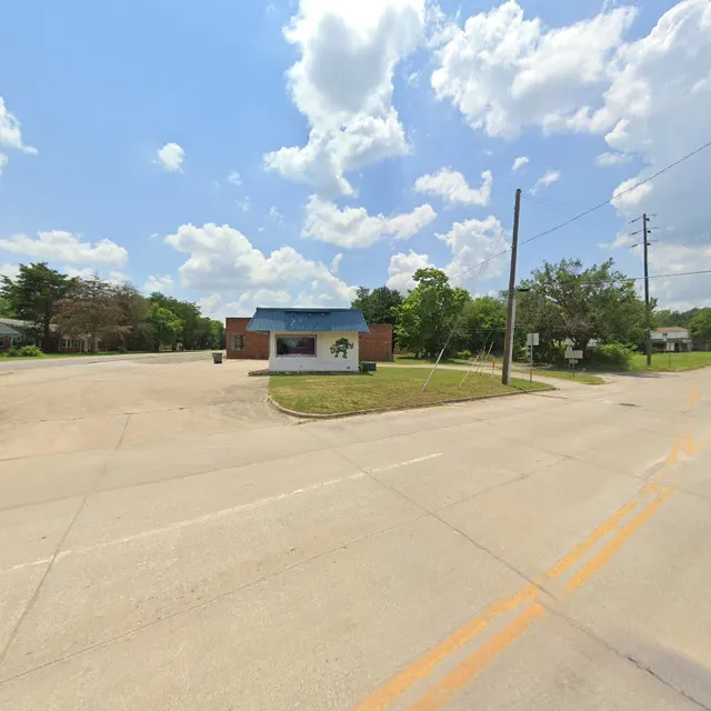 Daylight donuts of wewoka