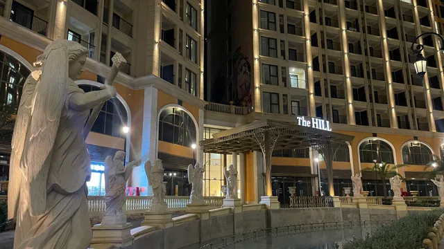 Studio Nhà Cô Tâm - Thị trấn Hoàng Hôn - Phú Quốc