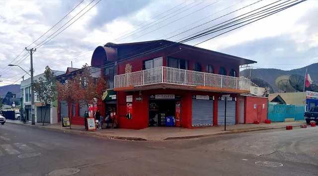 Residencial AntilaF Salamanca