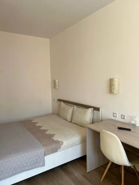 Gostevoy Dom "Gosti"