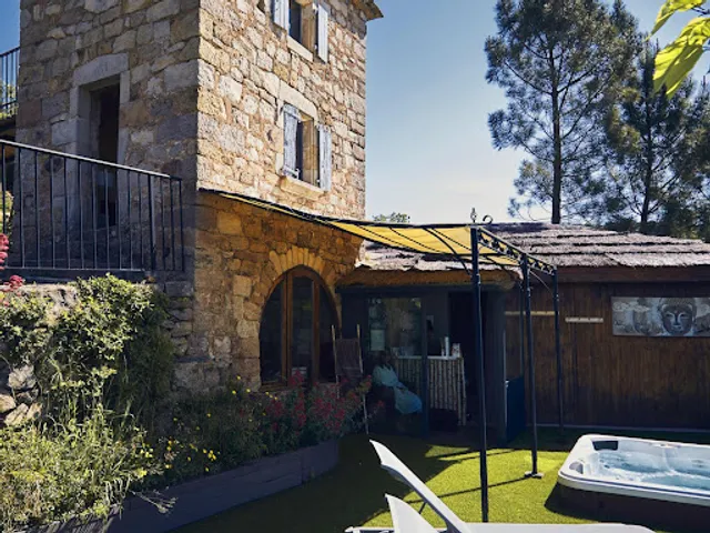 Domaine de Chalvêches