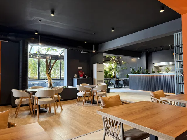 Finest Grill Saranda