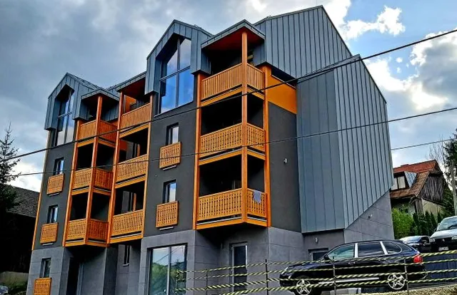 Noclegi Szczawnica , Przystanek Pieniny , pokoje na wynajem