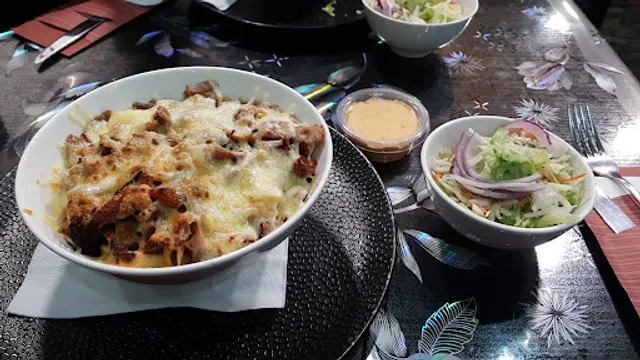 Grillroom Pizzeria Casablanca