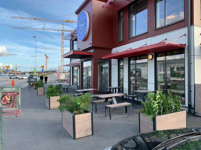 ChopChop Asian Express