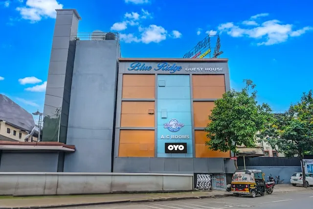 Collection O Blue Ridge Guest House