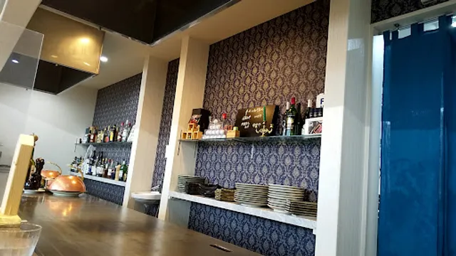 鉄板和牛ステーキきらり