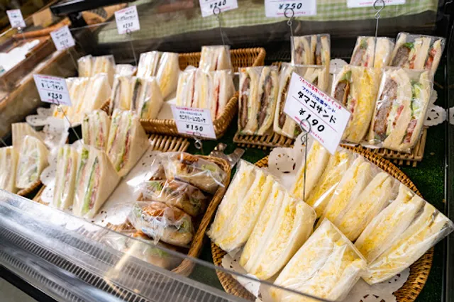 おかしの国 フカツ