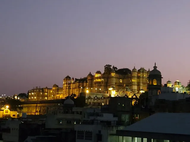 Shree Tikam Ganesh Homestay