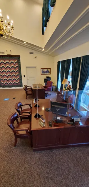 The Shoppes at Flowers Mill