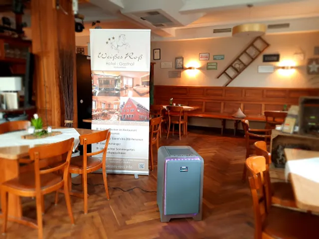 Gasthof Weißes Roß