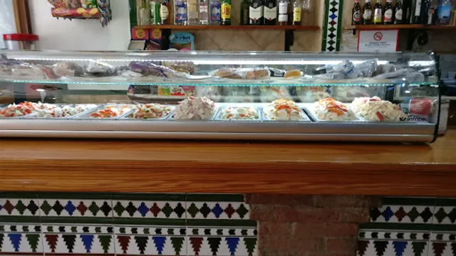 Bar Cafetería El Castaño