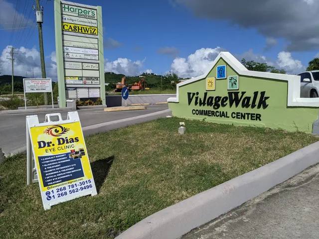 Village Walk Shopping Centre