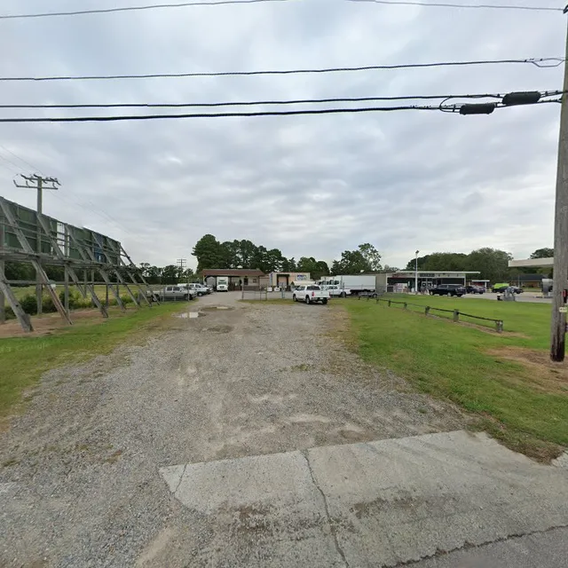 W L Onley Ice Cream Distributor