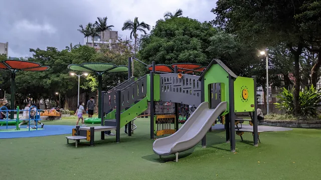 Linong Park Playground