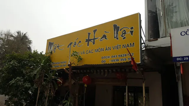 Một Góc Hà Nội