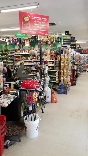 Ace Hardware of Kent