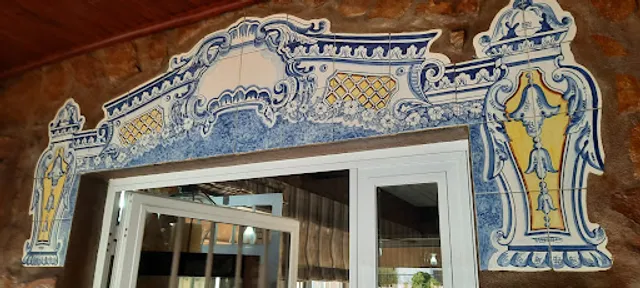 Churrasqueira do Oeste