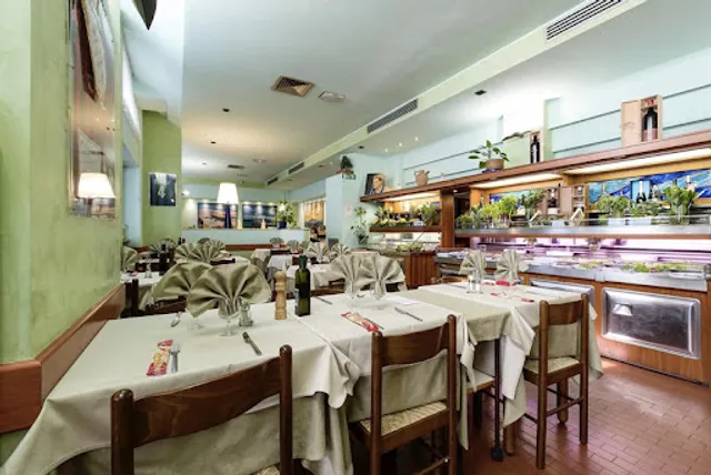 Ristorante Ranch Roberta