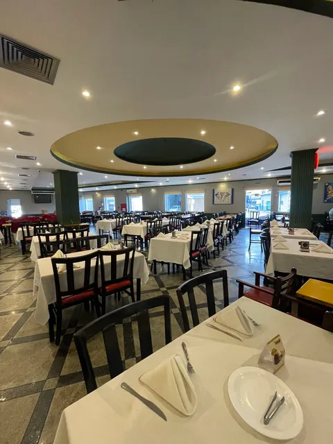 Churrascaria Nova Brasão