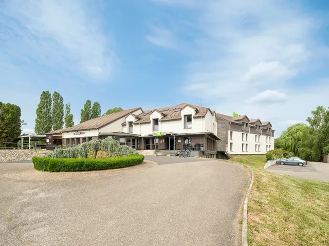 ibis Styles Sarrebourg