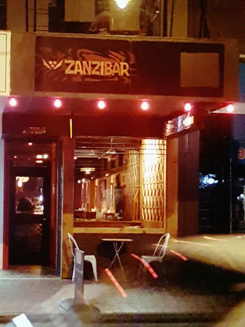 Zanzibar