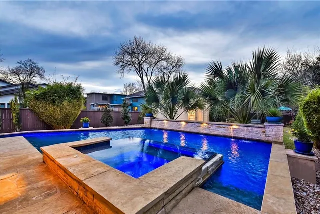 Stay Local Austin by Portoro