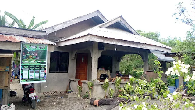 Balamban Liempo Cebu