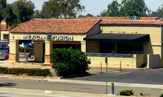 XO MEXICAN FUSION
