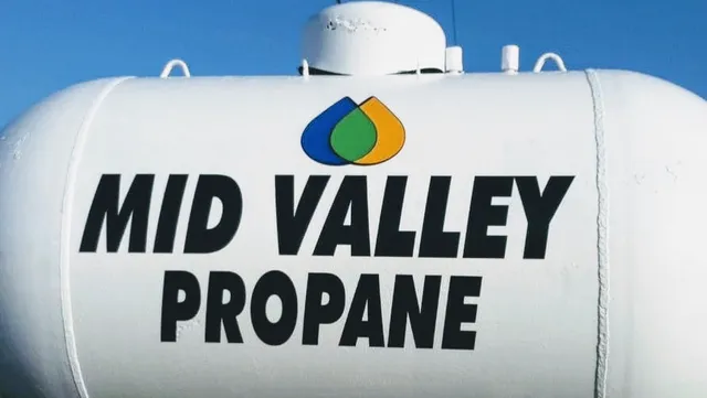 Mid Valley Propane