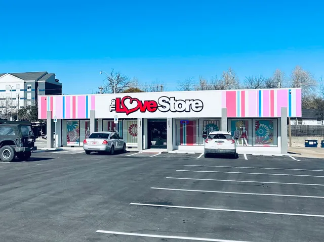 The Love Store