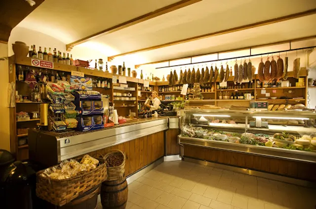 Ristorante Trattoria La Bottega del Cornocchio