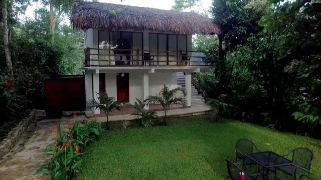 Hotel la Aldea del Halach Huinic