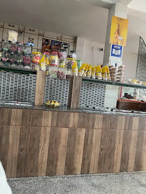 Churrascaria Calabresa Assada