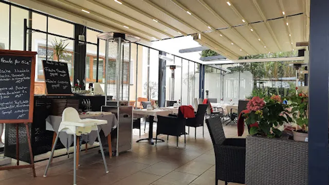 la cucina degli artisti