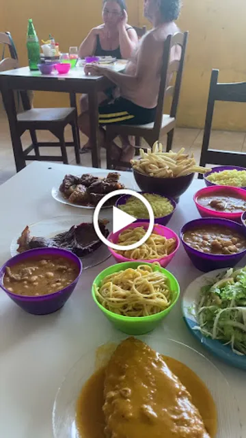 Bar e Restaurante Tio Dedé