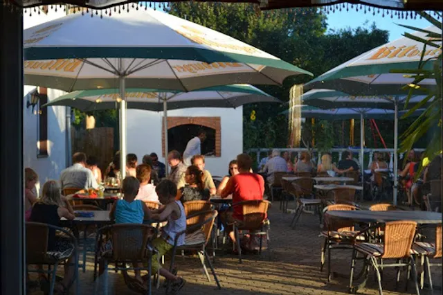 Restaurant-Pizzeria Taberna Hadamar