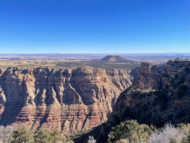 Desert View Point