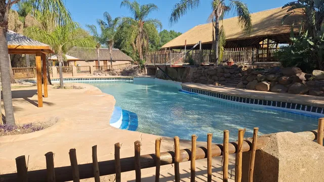 Hartbeespoort Holiday Resort