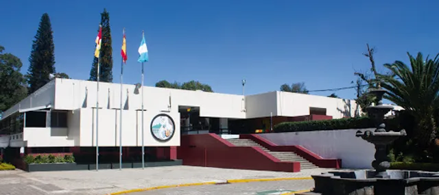 Club Español - Guatemala