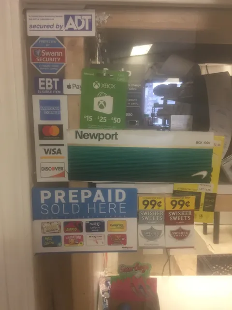 Michael's Supermarket