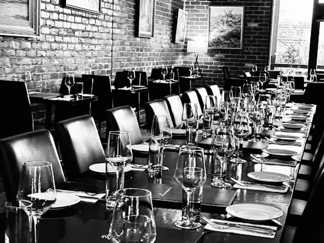 Luciano's Bar and Restaurant