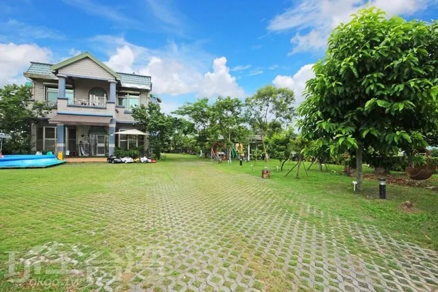 宜蘭冬山來住一晚親子民宿