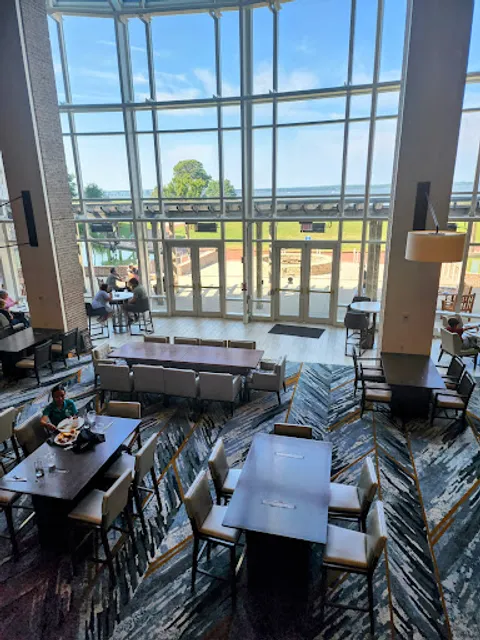 Michener’s Library