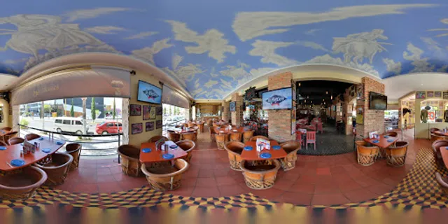 La Mexico Gran Cantina