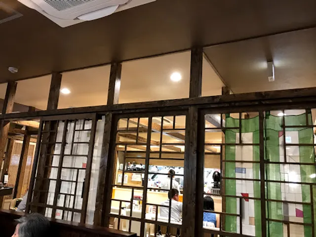 肉料理 玉屋 本店（2F）